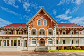 Hotel Störtebeker, Graal-Muritz